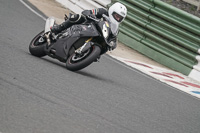Middle Group Black Bikes